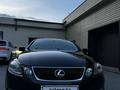 Lexus GS 300 2006 годаүшін7 150 000 тг. в Караганда – фото 2