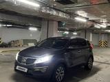 Kia Sportage 2015 года за 8 300 000 тг. в Алматы