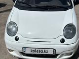 Daewoo Matiz 2011 года за 1 550 000 тг. в Караганда