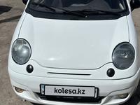 Daewoo Matiz 2011 годаүшін1 550 000 тг. в Караганда