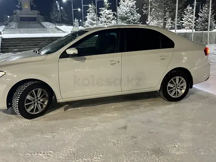 Volkswagen Polo 2022 года за 7 500 000 тг. в Усть-Каменогорск – фото 4