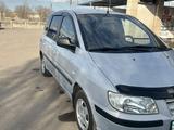 Hyundai Matrix 2001 года за 3 000 000 тг. в Караганда