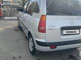 Hyundai Matrix 2001 года за 3 000 000 тг. в Караганда – фото 3