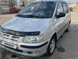 Hyundai Matrix 2001 года за 3 000 000 тг. в Караганда – фото 2