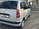 Hyundai Matrix 2001 года за 3 000 000 тг. в Караганда – фото 4