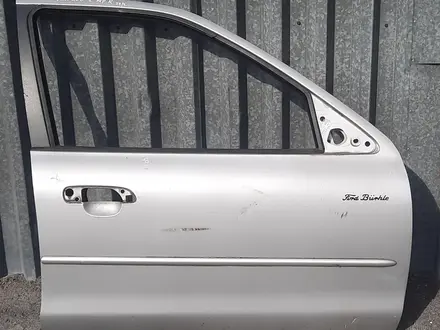 Дверь форд мондео 2 за 15 000 тг. в Караганда