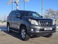 Toyota Land Cruiser Prado 2010 года за 16 000 000 тг. в Алматы