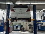 Выполняем ремонт подвески на автомобилях отечественного и импортного произв в Алматы