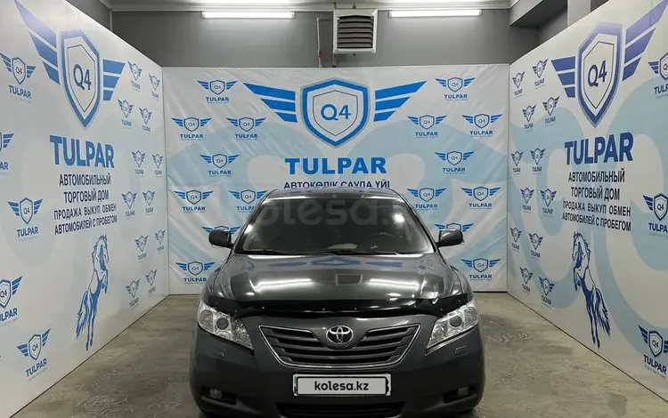 Toyota Camry 2006 года за 6 490 000 тг. в Тараз