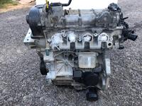 Двигатель CWV 1,6 Шкода рапид за 500 000 тг. в Костанай