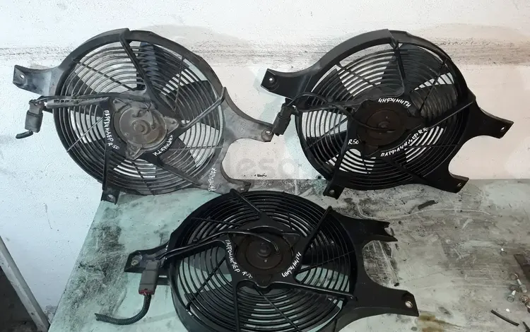 Вентилятор охлаждения кондиционера за 20 000 тг. в Караганда