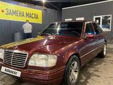 Mercedes-Benz E 220 1995 годаүшін2 300 000 тг. в Алматы – фото 4