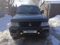 Mitsubishi Montero Sport 2003 года за 5 500 000 тг. в Талдыкорган