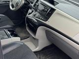 Toyota Sienna 2013 годаүшін11 700 000 тг. в Актобе