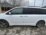 Toyota Sienna 2013 годаүшін11 700 000 тг. в Актобе – фото 5