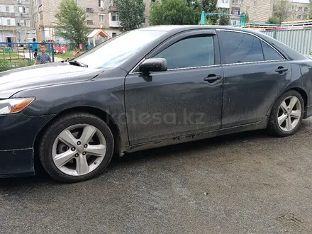 Toyota Camry 2007 года за 4 400 000 тг. в Хромтау – фото 2