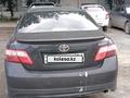 Toyota Camry 2007 года за 4 400 000 тг. в Хромтау – фото 3