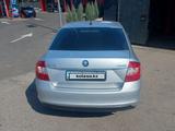 Skoda Rapid 2016 годаүшін4 000 000 тг. в Алматы – фото 3