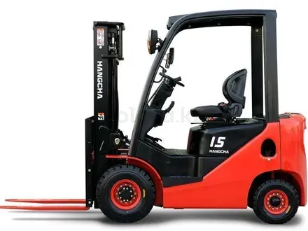 Hangcha  CPCD15-A2G2 2026 года за 5 500 000 тг. в Костанай – фото 31