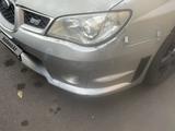 Subaru Impreza 2006 года за 3 200 000 тг. в Алматы – фото 2