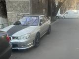 Subaru Impreza 2006 года за 3 800 000 тг. в Алматы