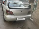 Subaru Impreza 2006 года за 3 200 000 тг. в Алматы – фото 5