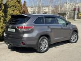 Toyota Highlander 2015 года за 16 000 000 тг. в Алматы – фото 3