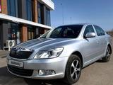 Skoda Octavia 2013 годаүшін5 700 000 тг. в Астана