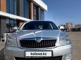 Skoda Octavia 2013 года за 5 700 000 тг. в Астана – фото 2