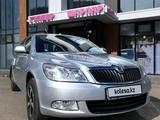 Skoda Octavia 2013 годаүшін5 700 000 тг. в Астана – фото 4