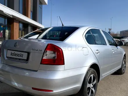 Skoda Octavia 2013 года за 5 700 000 тг. в Астана – фото 3