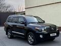 Toyota Land Cruiser 2014 года за 22 000 000 тг. в Шымкент