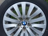 На BMW седьмой серии с шинами за 250 000 тг. в Алматы – фото 4