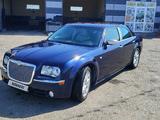 Chrysler 300C 2005 года за 6 500 000 тг. в Алматы – фото 3