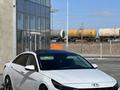Hyundai Elantra 2023 годаүшін11 100 000 тг. в Кызылорда