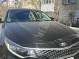 Kia Optima 2018 года за 7 500 000 тг. в Караганда – фото 4