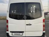 Mercedes-Benz Sprinter 2008 годаүшін9 200 000 тг. в Алматы – фото 4