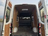 Mercedes-Benz Sprinter 2008 годаүшін9 200 000 тг. в Алматы – фото 2