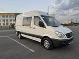 Mercedes-Benz Sprinter 2008 годаүшін9 200 000 тг. в Алматы – фото 5