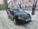 Volkswagen Polo 2013 годаүшін5 400 000 тг. в Алматы