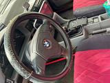 BMW 520 1992 года за 1 200 000 тг. в Астана – фото 3
