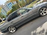BMW 520 1992 года за 1 200 000 тг. в Астана – фото 2