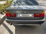 BMW 520 1992 года за 1 200 000 тг. в Астана