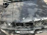 BMW 520 1992 года за 1 200 000 тг. в Астана – фото 5