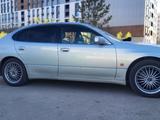 Toyota Aristo 2003 года за 6 500 000 тг. в Астана