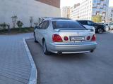 Toyota Aristo 2003 года за 6 500 000 тг. в Астана – фото 3