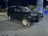 Toyota 4Runner 2016 года за 15 000 000 тг. в Семей – фото 2