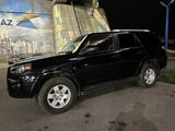 Toyota 4Runner 2016 года за 15 000 000 тг. в Семей