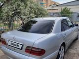 Mercedes-Benz E 240 2000 годаүшін4 300 000 тг. в Кызылорда – фото 3