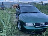 Audi A4 1998 года за 1 200 000 тг. в Кызылорда – фото 2